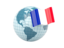 French langue selection